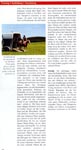Gewalt beginnt wo Wissen endet (Western Horsemanship Magazine Juli/August 2001) 3/3